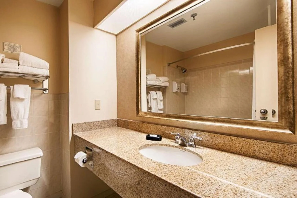 Best Western Plus Cairn Croft Hotel