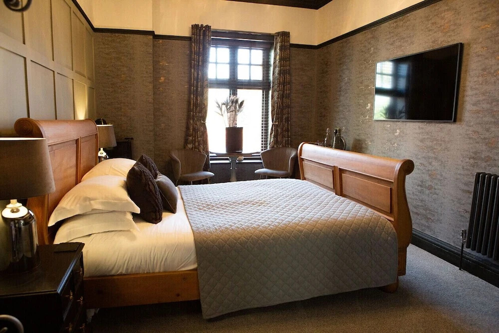 The Ribchester Arms