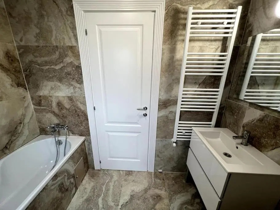 Bucium Apartament