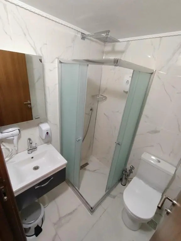 Sarı Köşk Hotel