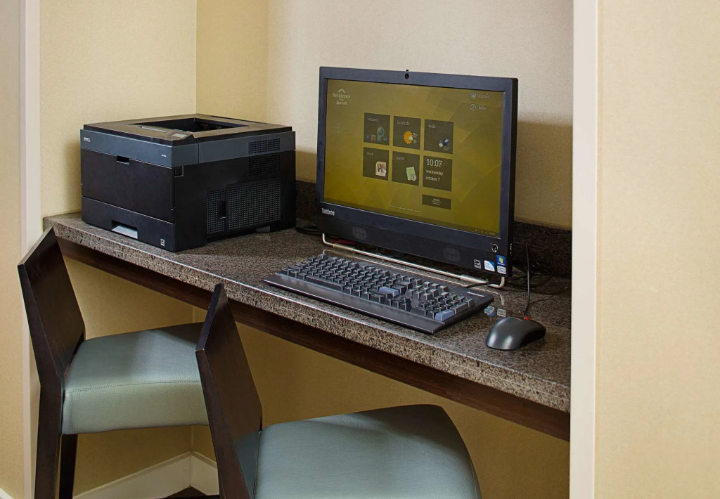 Residence Inn By Marriott Houston Westchase