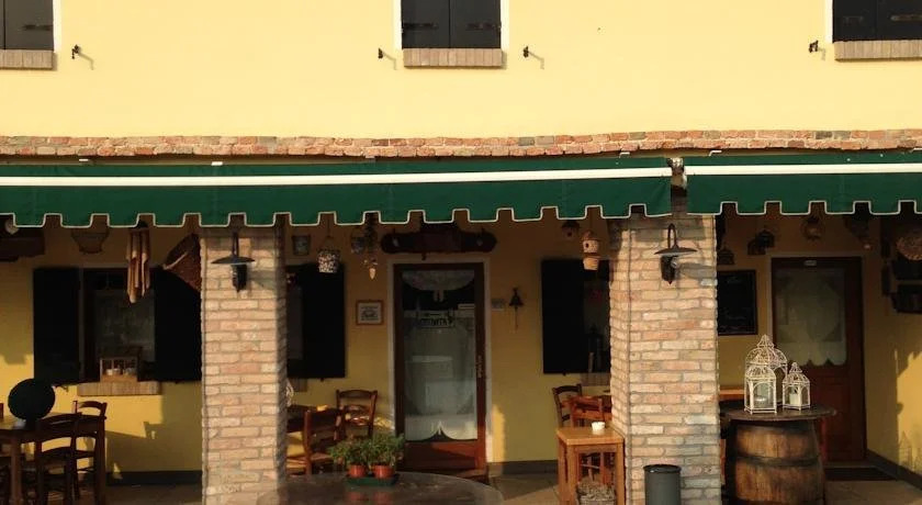 Locanda al Convento