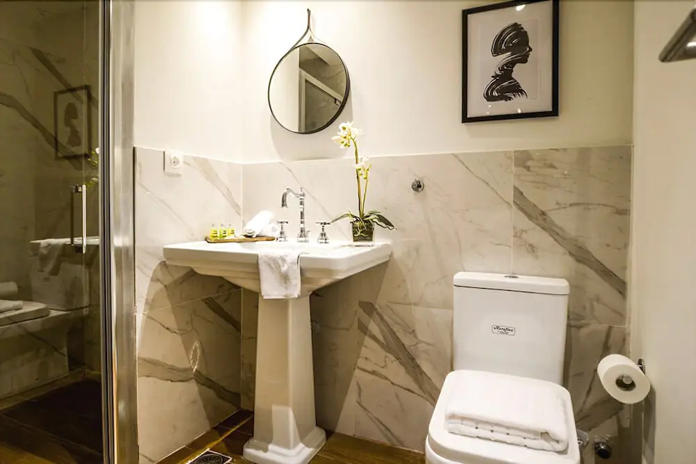 Baia Acropolis Hotel Apartment