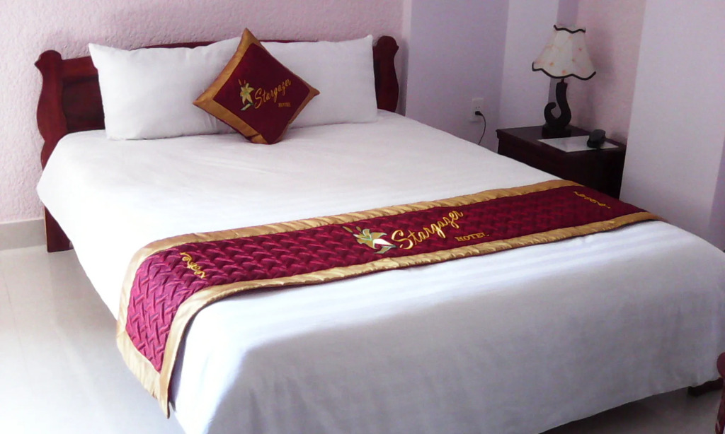 Stargazer Hotel