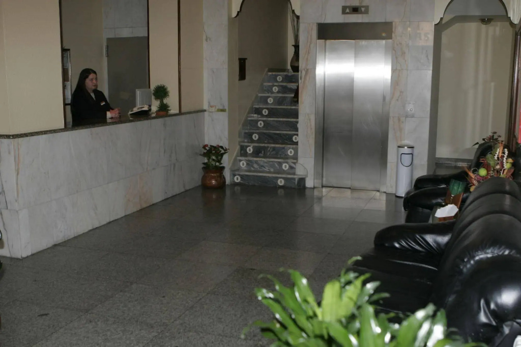 Hotel Xallas