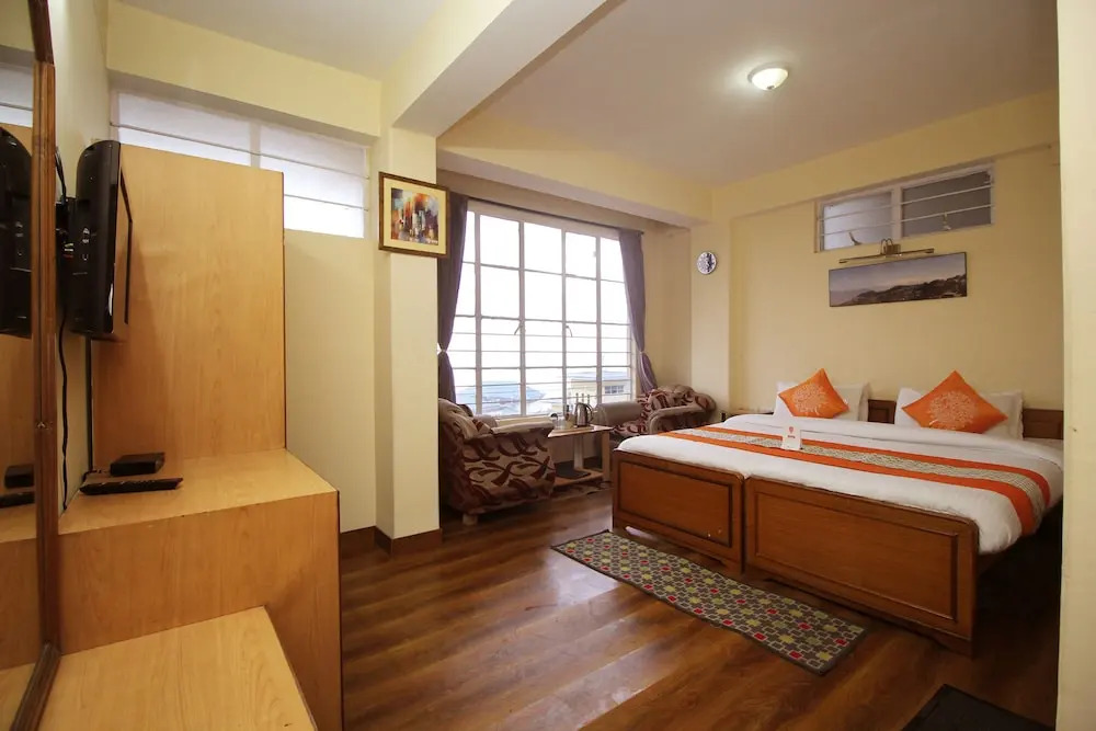 OYO 4457 Hotel New Vaishali