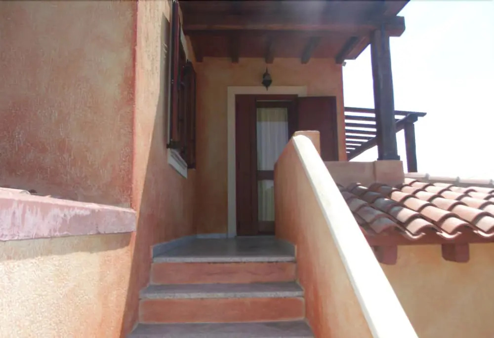 Residenza LAlzoni