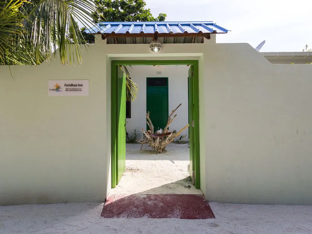 Feridhoo Inn