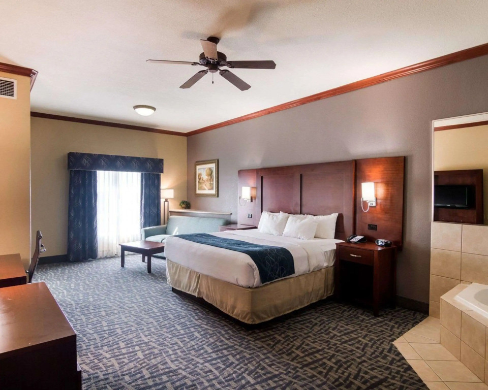 Comfort Suites Gainesville
