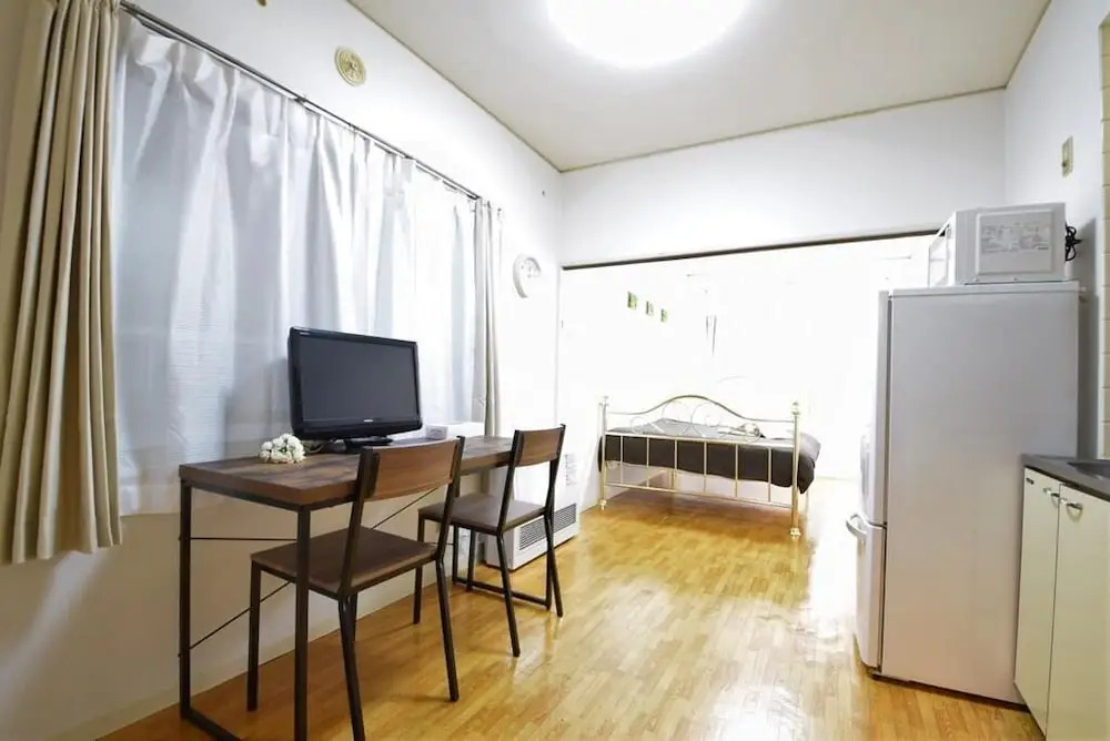 Royal Heights Kikusui 2Jo