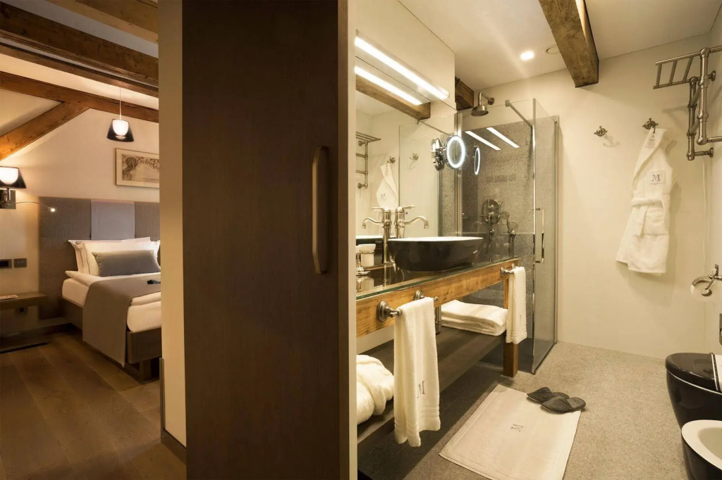 Michaelson Boutique Hotel & SPA Brícoła