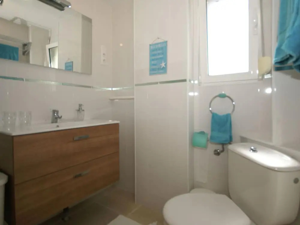 Stylish Apartment in Moraira Valencia near Sea