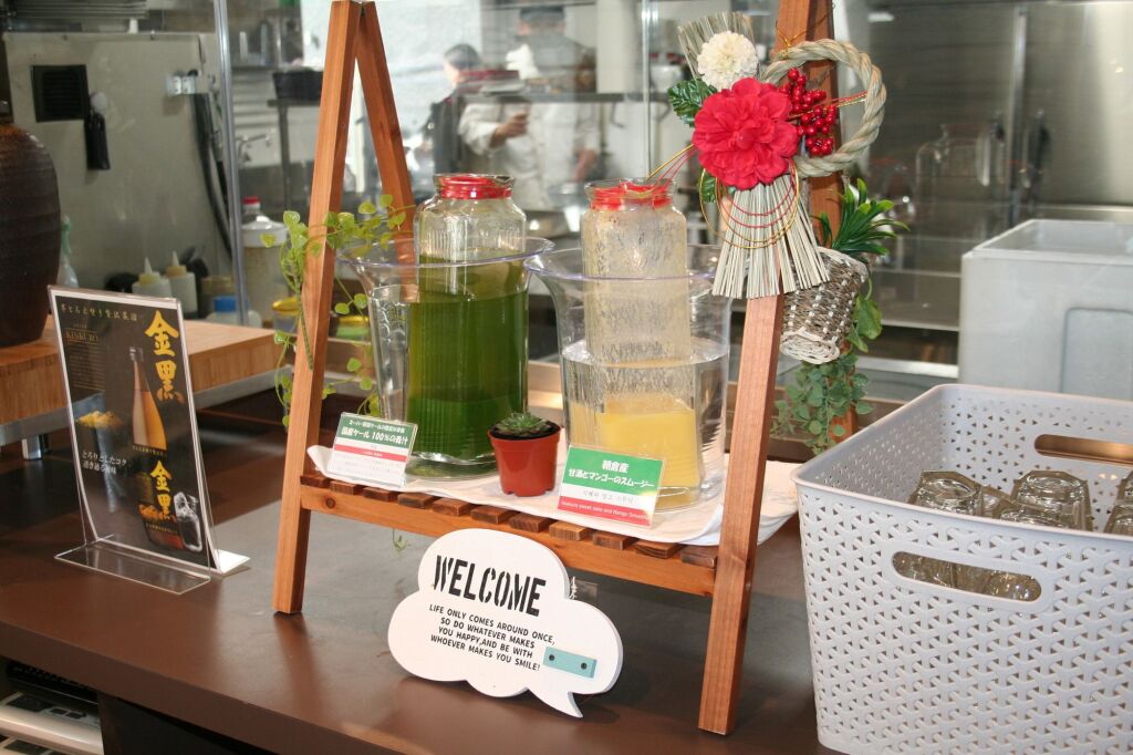 The BREAKFAST HOTEL Fukuoka Tenjin