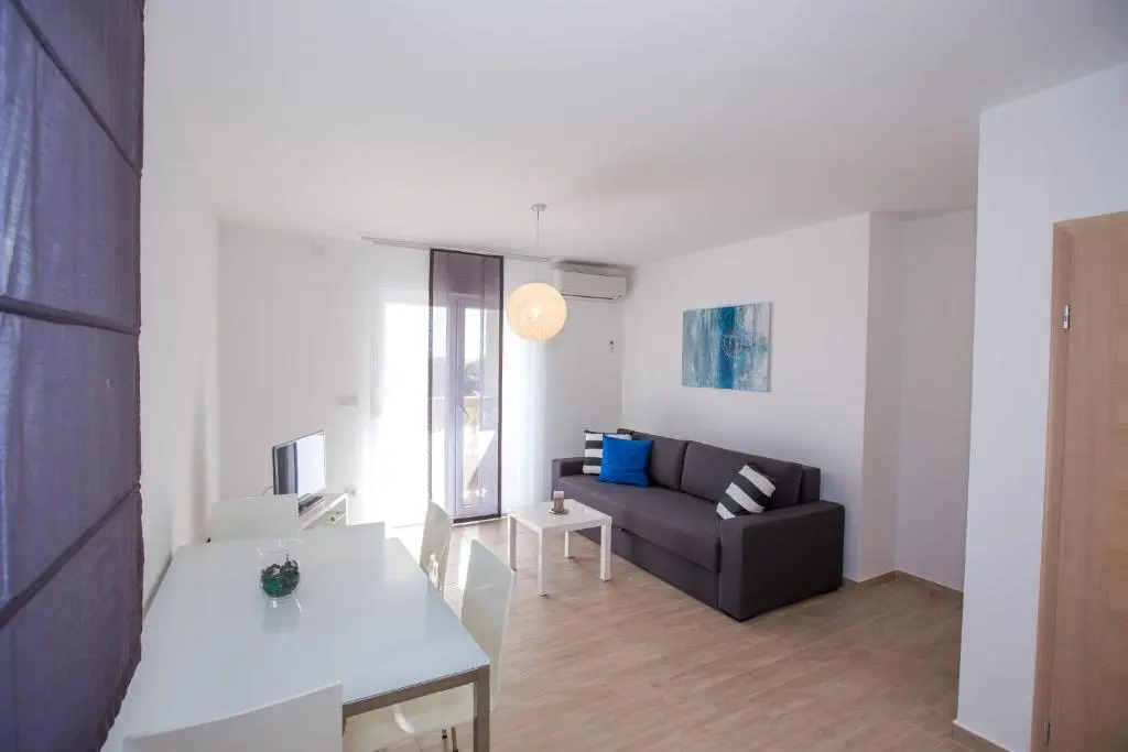 Apartments Sesar