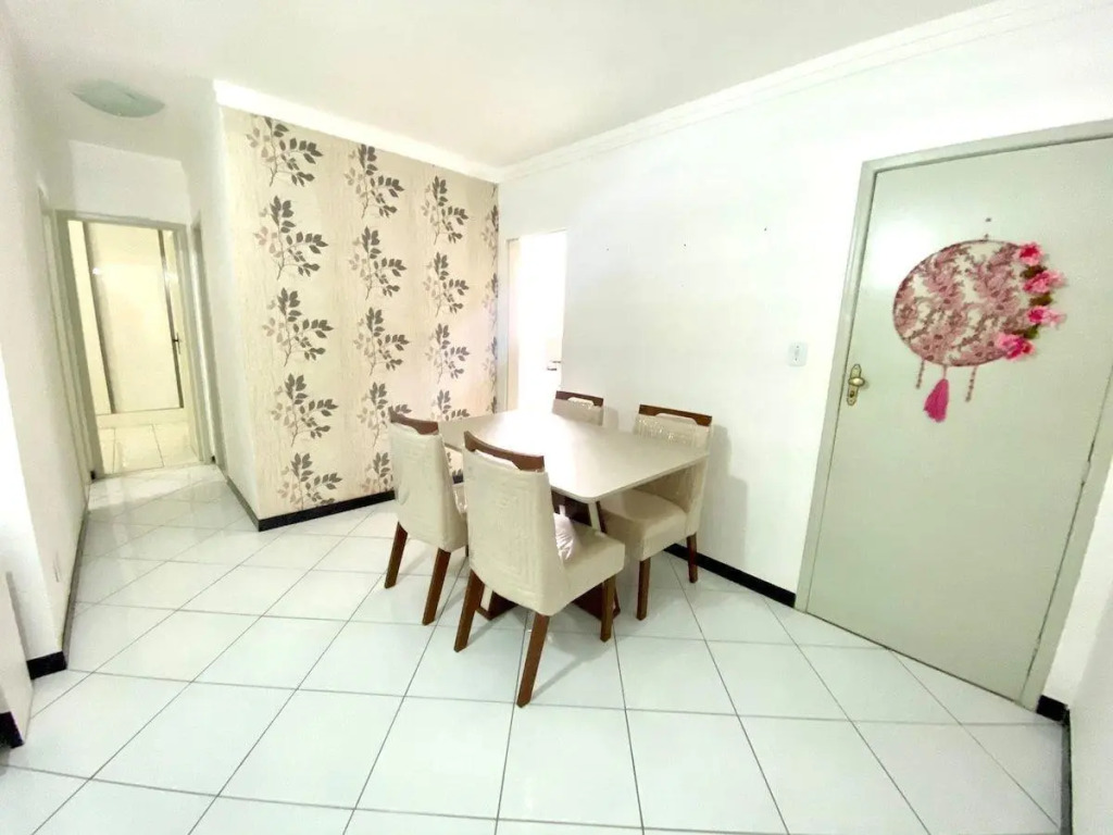 Apt 2/4 Com Ar No Coração Da Cidade