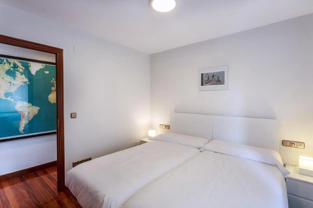 CASA DAMATXO - De Luxe, Terracita, Espacioso, Ideal familia y parejas & 1 minuto a la Playa