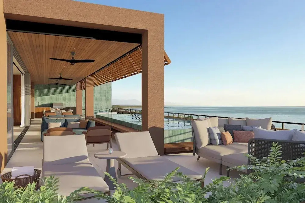 Siari Riviera Nayarit, a Ritz-Carlton Reserve