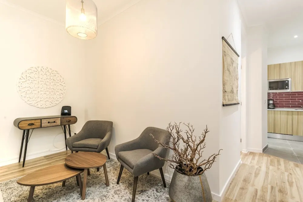 LxWay Apartments Travessa da Peixeira