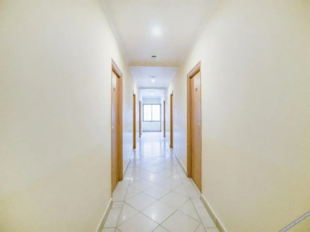 Anupama Residency by OYO Rooms