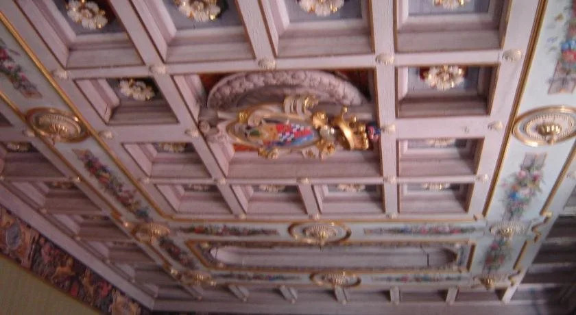 Palazzo Capparucci - Dimora storica