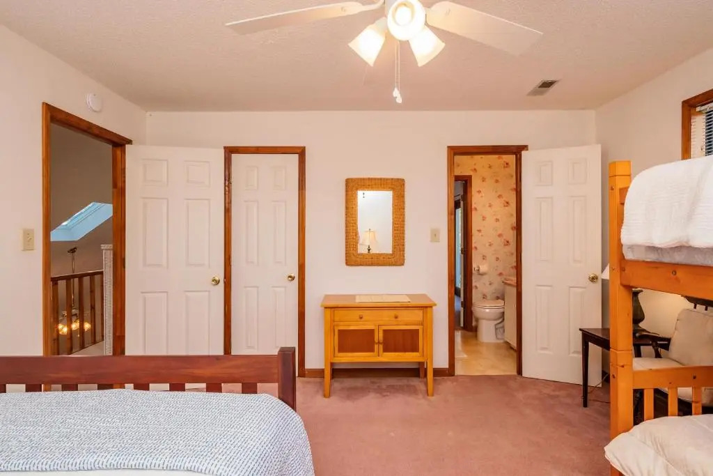 The Rectory by Oak Island Accommodations