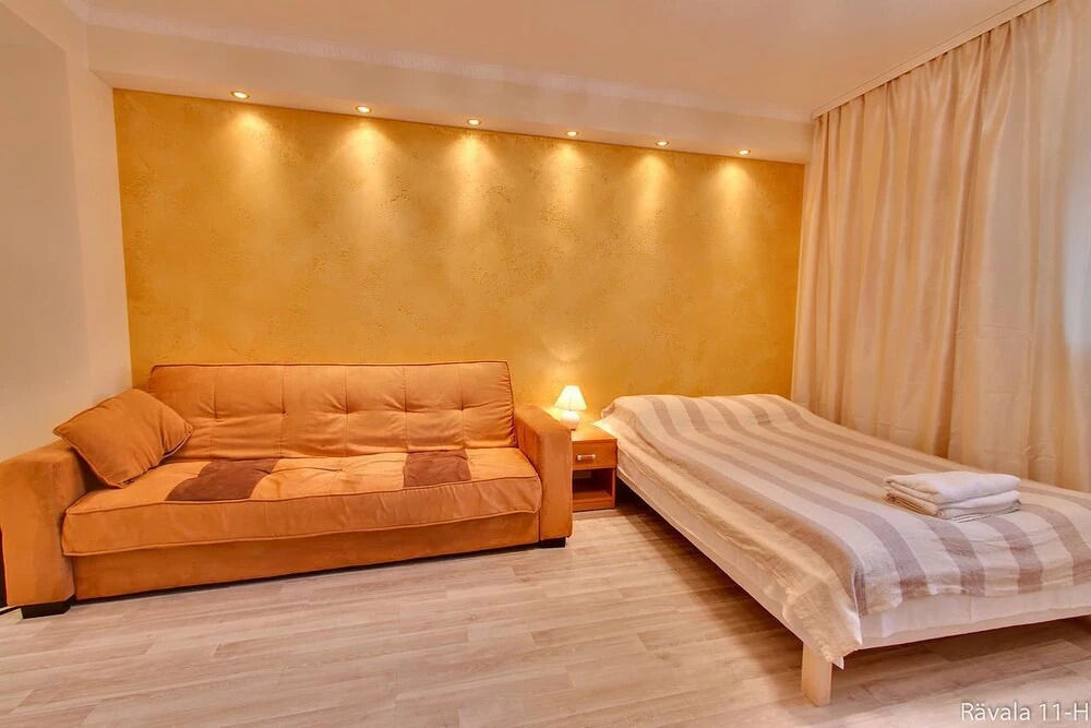 Daily Apartments - City Centre