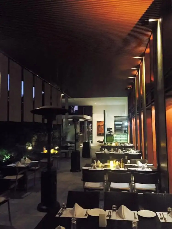 The Museum