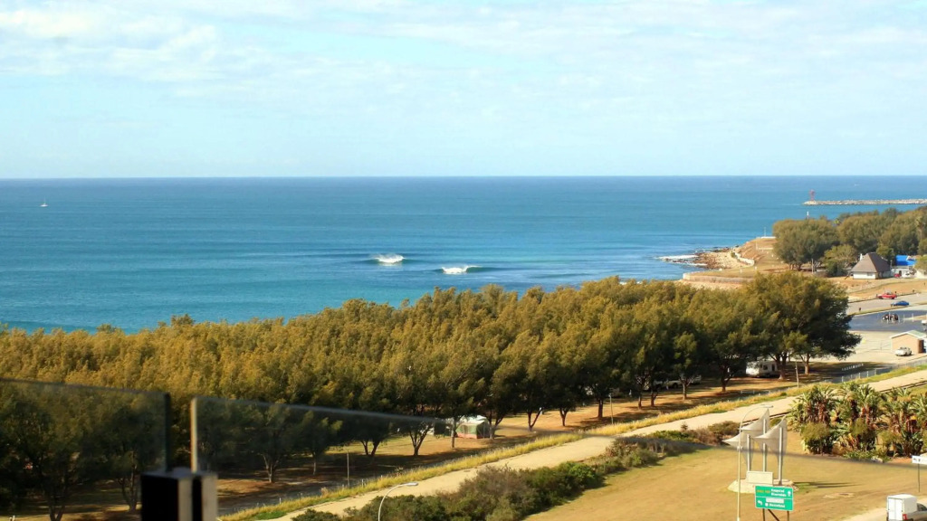 Nautica 708 Seaview Luxury Apartment