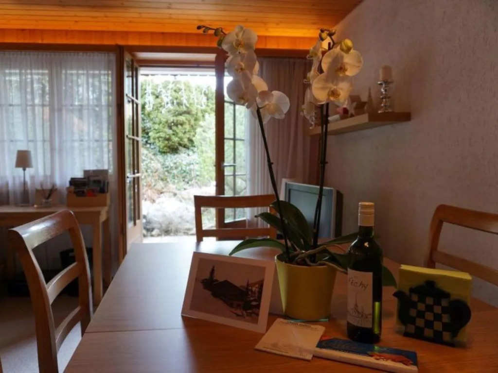 Apartment Halten Zweisimmen