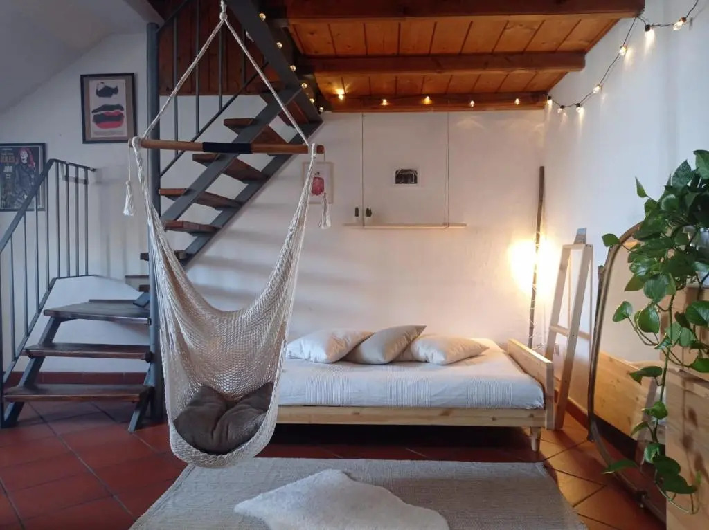 Borgo Dora 1