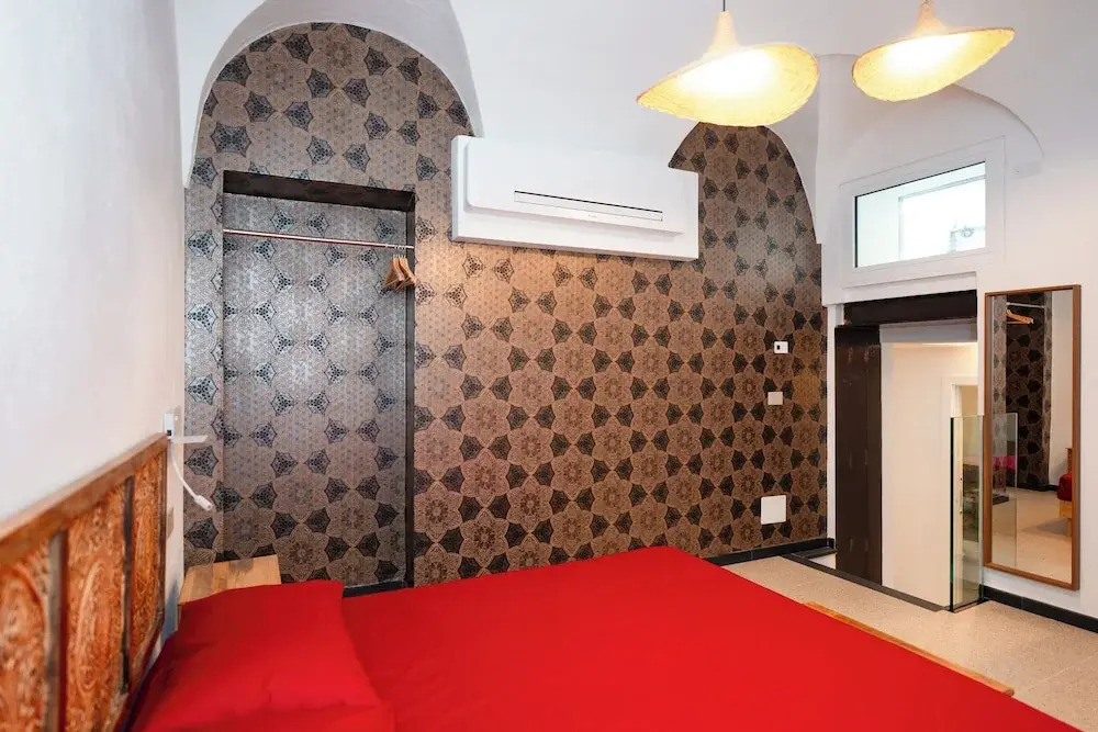 Secret Suite Varigotti