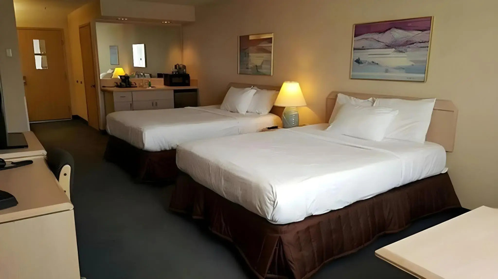 Shilo Inn Mammoth Lakes