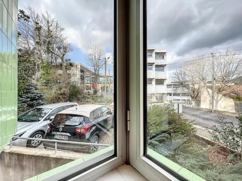 Appartement Lamalou-les-Bains, 1 pièce, 2 personnes - FR-1-451-66