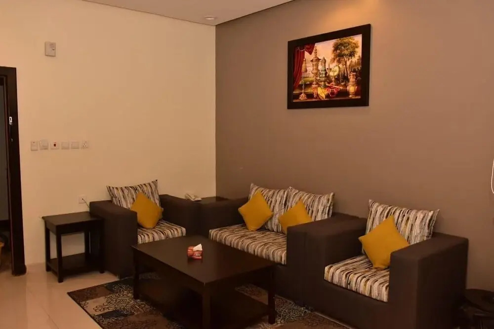 In Maz Aparthotel