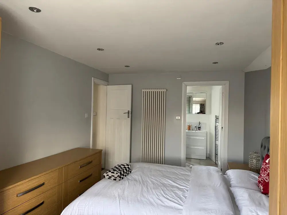 Oxford - Villa - Sleeps 8 - Garden - Parking