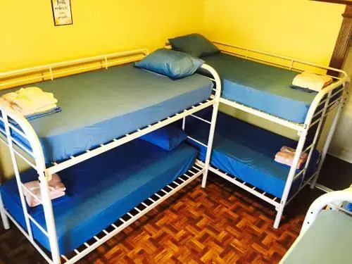 La International Hostel