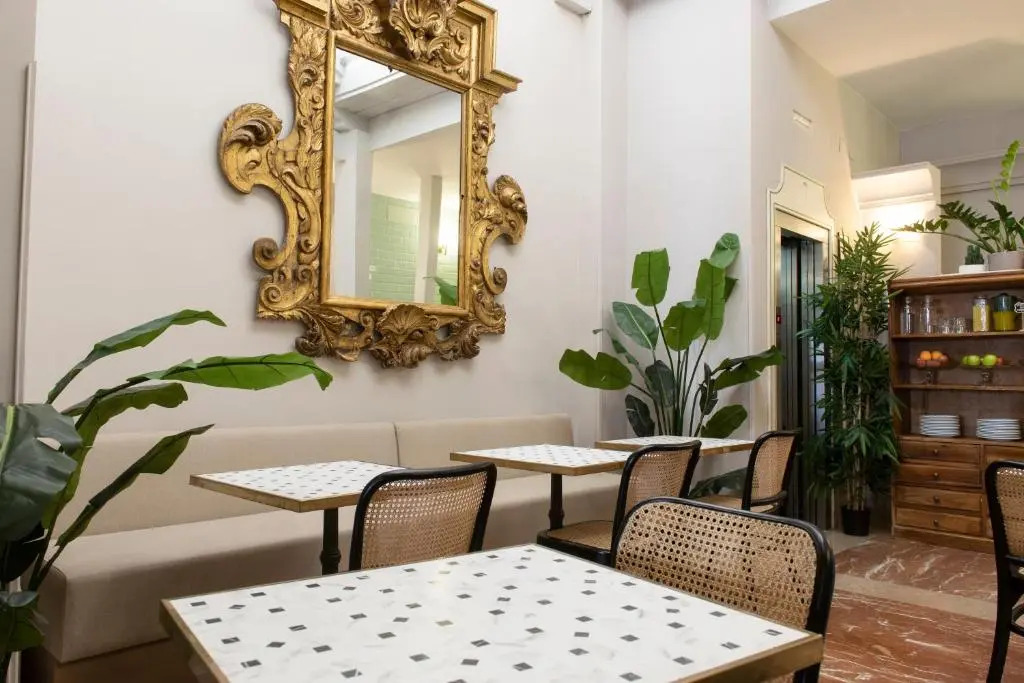 Hotel Infanta Isabel by Recordis Hotels