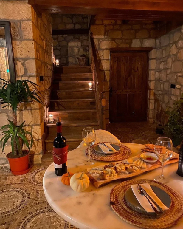PluVia Boutique Hotel
