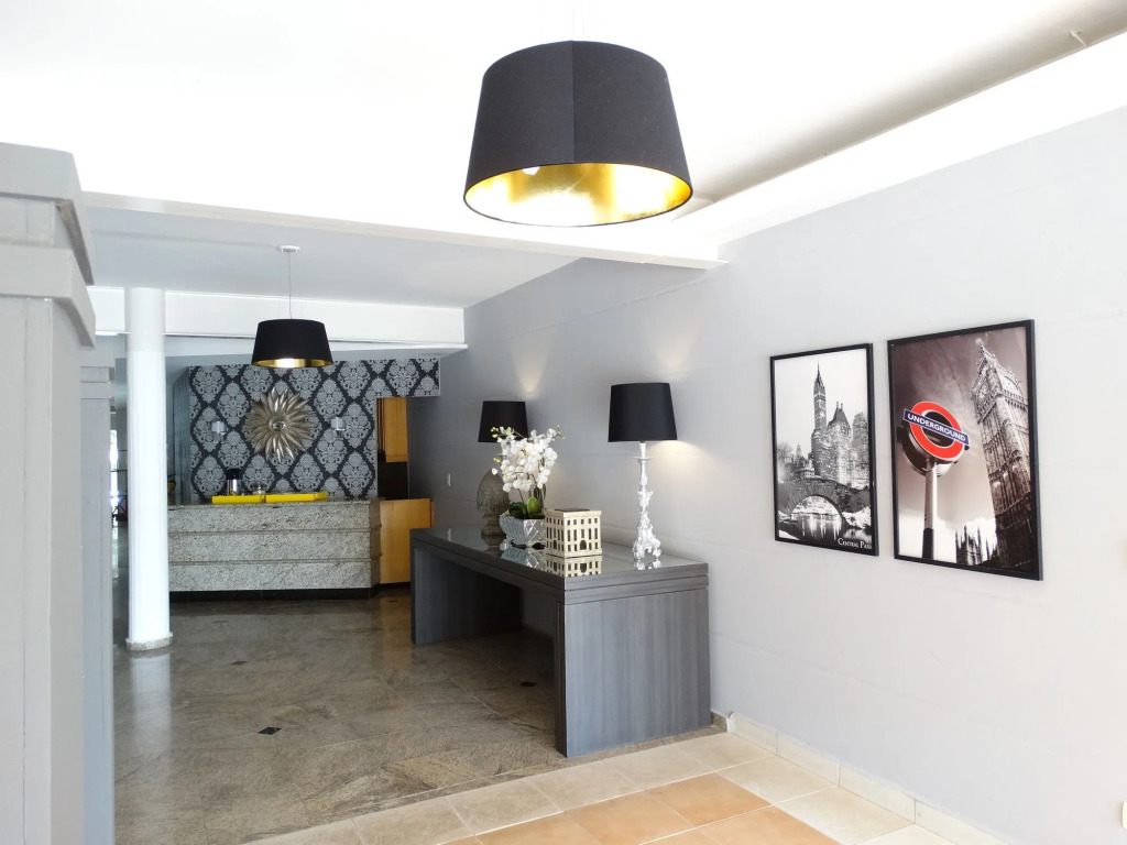 Villa Verde Apart Hotel