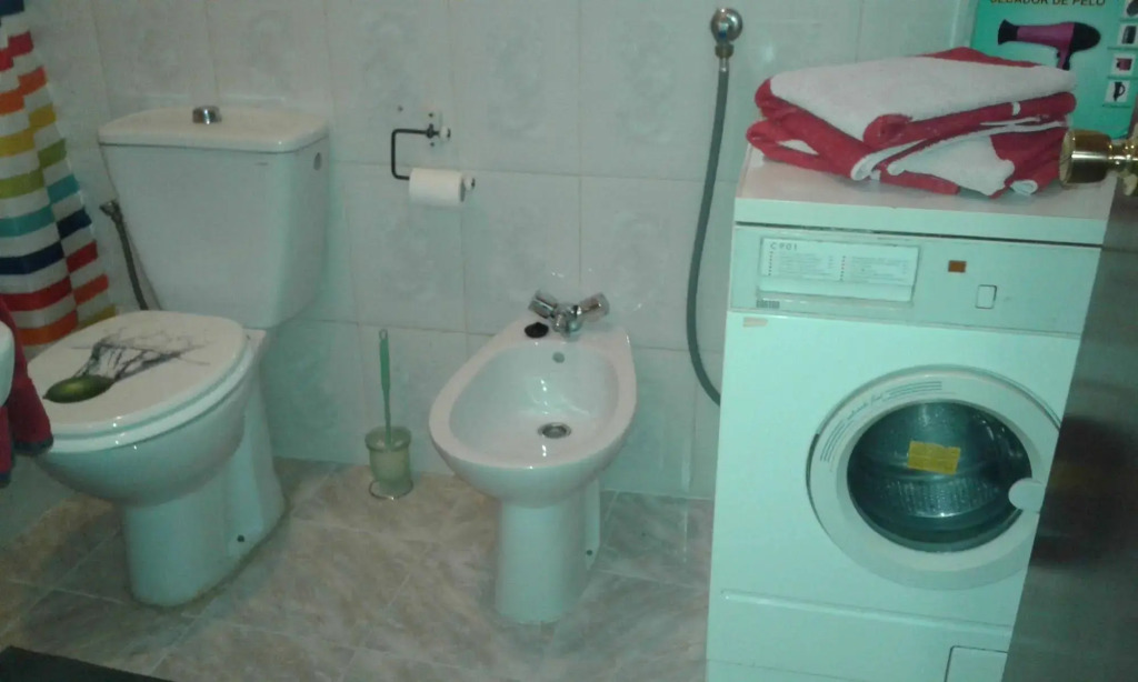 Comet Suites Almona