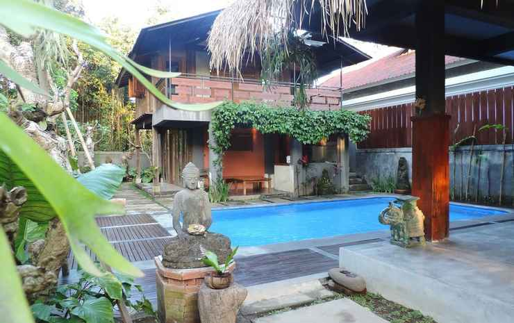 Kencana Ubud by Mahaputra
