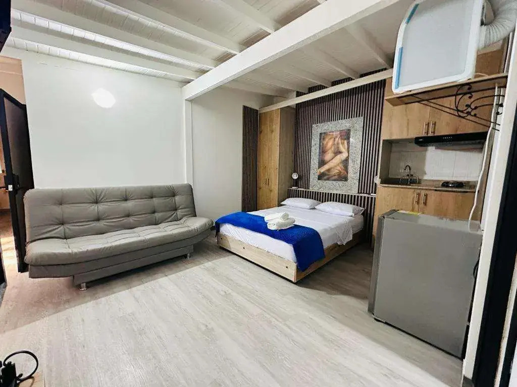 Hotel Lares 70 Laureles