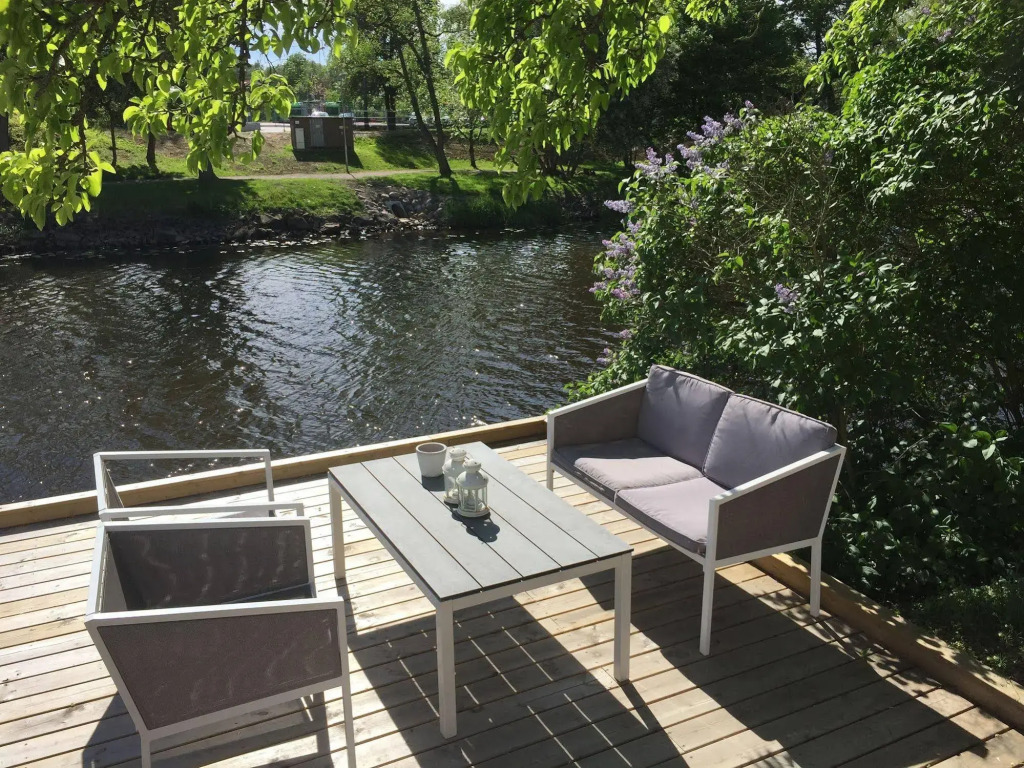 Hotell Villa Rönne