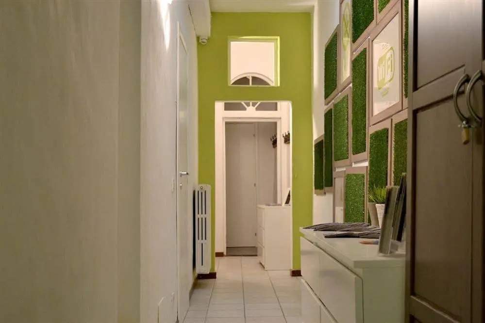 Green Domus
