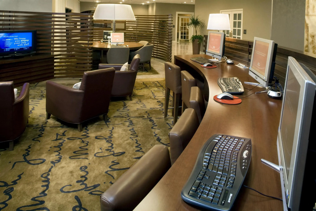Sheraton Reston