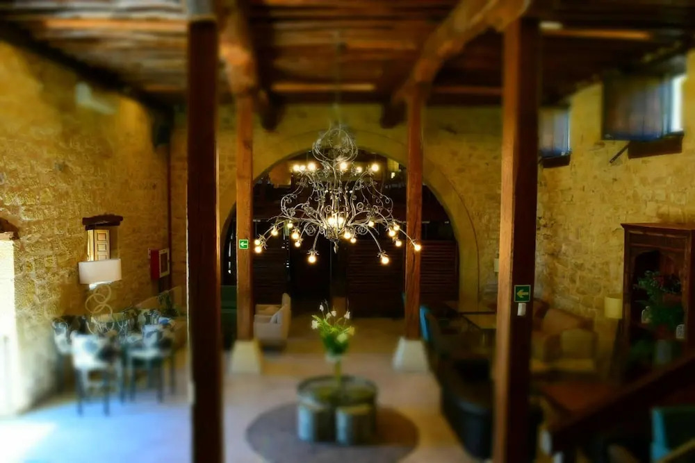 Hospedería Palacio de Casafuerte