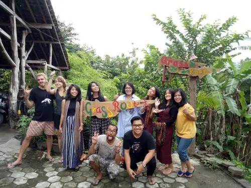 Grass Root Homestay