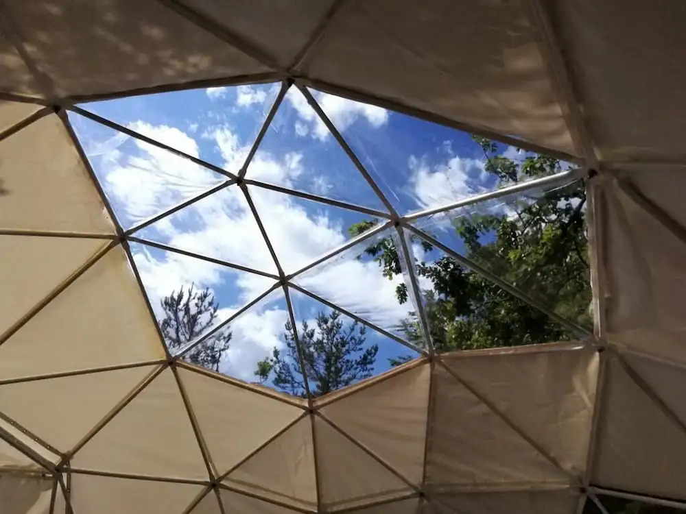 Whaka Lodge Luxury Camp
