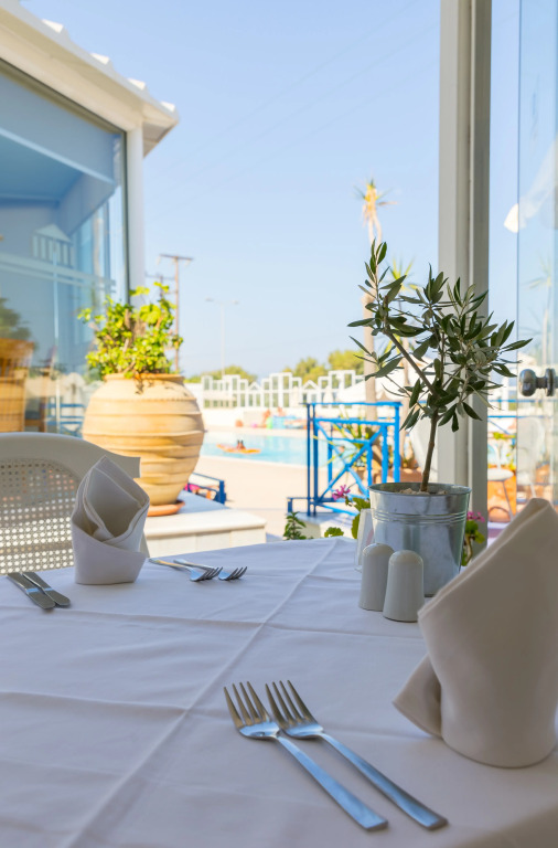 Rethymno Mare & Water Park