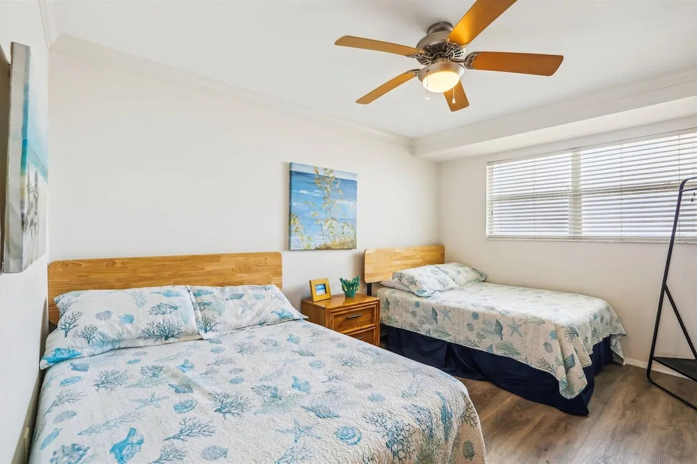 Oceanfront Luxe Bliss at St Augustine